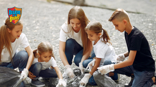 3 Easy Ways to Build Social Emotional Learning into Summer Activities