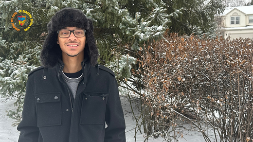 My Journey at Millikin University: A Semester of Wins