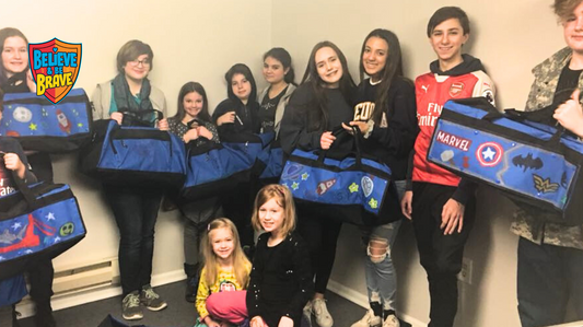 Helping Students Understand the Why Behind Service Projects