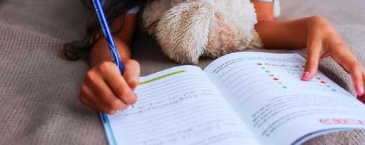 Why Guided Journals Work for Students