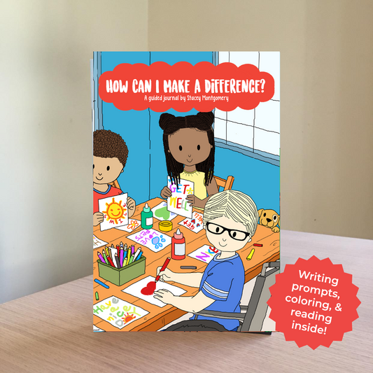 How Can I Make A Difference?